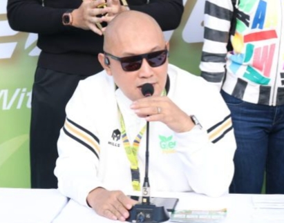 Riau Bhayangkara Run 2026, 15.080 Peserta Siap Berlari di Pekanbaru 