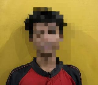 Polres Kampar Tangkap Pelaku Pencabulan Anak Dibawah Umur 