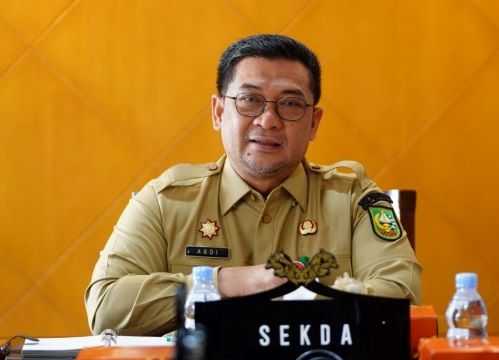 Seleksi Komisaris dan Direksi Bank Riau Kepri Syariah Diperpanjang Hingga 3 Juli