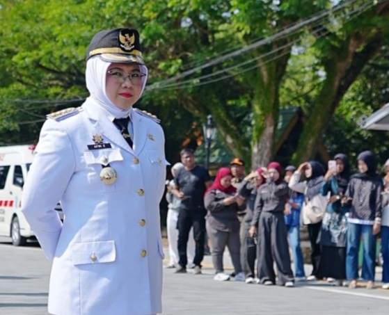 Termasuk Bupati Siak, 29 Kepala Daerah se Indonesia Ikuti KPPD Lemhannas 