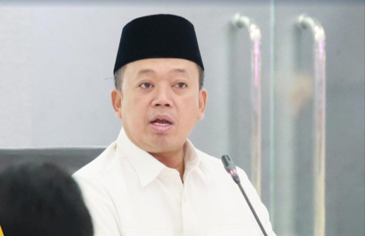 Nusron Wahid: Penentuan Lokasi LP2B Jadi Kewenangan Pemerintah Daerah
