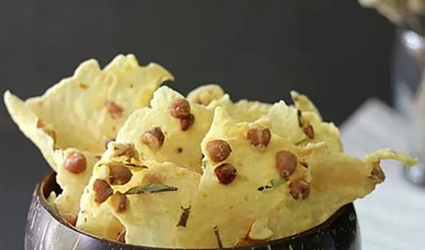 Resep Rempeyek Kacang Sederhana untuk Pemula, Anti Gagal
