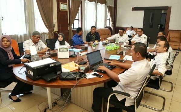 Terbuka untuk Umum, Pemkab Siak Gelar Sayembara Logo Hari Jadi ke-27
