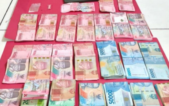 Polda Riau Tangkap  10 Tersangka  Narkoba, Berawal dari Laporan di Medsos