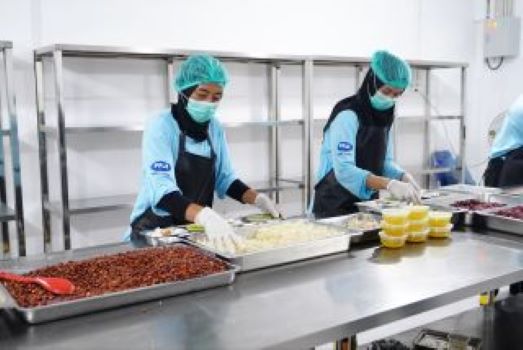 Program MBG Sekolah Dialihkan untuk Korban Bencana di Sumbar