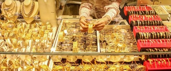 Harga Emas Antam-Galeri24 di Laman Sahabat Pegadaian Naik Tipis