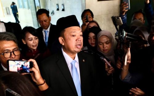 Menteri Nusron Ungkap Rencana Pembagian Peran Kementerian ATR/BPN dan LPRA dalam Penyelesaian Konflik Agraria