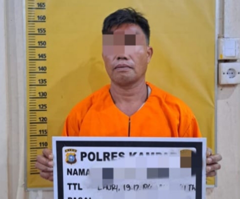 Miris, Bocah Perempuan 12 Tahun Warga Salo Kampar Dihamili Ayah Tiri