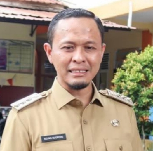 Eskalasi Karhutla Meningkat Pekanbaru Tetapkan Tanggap Darurat
