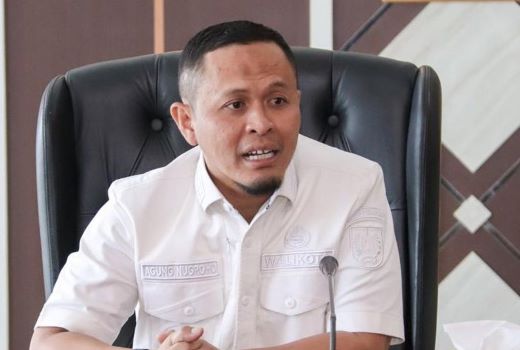 Pemko Pekanbaru Pulangkan Peserta Didik Lebih Awal karena Kabut Asap