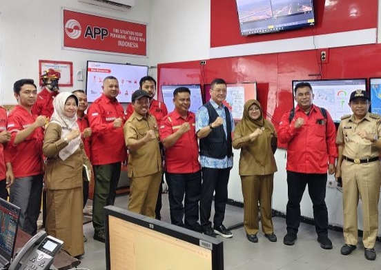 Siak Zero Titik Api, Bupati Kerahkan Forkopimda hingga PKK Cegah Karhutla