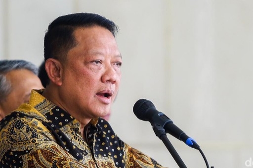 Febrie Adriansyah Mengundurkan Diri Sebagai Jampidsus