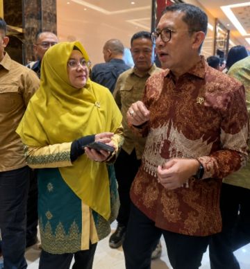 Naskah Kuno Syair Perang Siak Direkomendasikan Jadi IKON 2026
