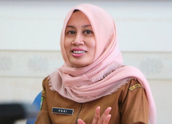HUT ke 50, RSUD Arifin Achmad akan Gelar Pemeriksaan Kesehatan Gratis 
