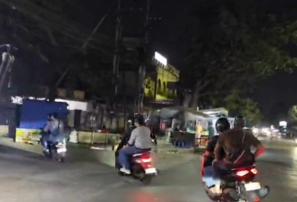 Ungkap Kasus Narkoba di Panger, Polresta Pekanbaru Tangkap Dua Pelaku
