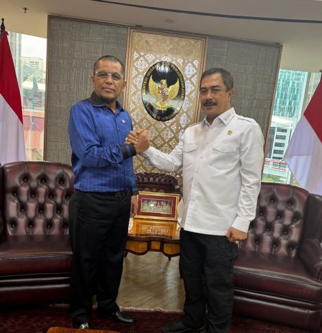 Tanggapi Napi Kabur, Arisal Aziz:  Copot Kakanwil Ditjenpas Riau dan Kalapas 