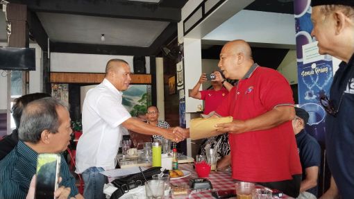 Gelar Rapat Pengurus, JMSI Riau Bahas UKW Wartawan dan Koperasi 