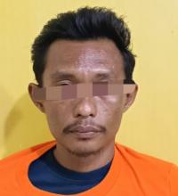Ancam Bunuh Mantan Pacar Buyung Ditangkap Polisi