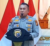 Dirtbinmas Polda Riau Gelar Pelatihan Peningkatan Kemampuan Bhabinkamtibmas