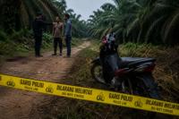 Dua Begal yang Tewaskan Julfan Setia Hulu di Pelalawan Ditangkap Polisi