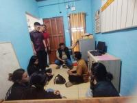 Penyelundupan Lima PMI Ilegal ke Kamboja Lewat Dumai Berhasil Digagalkan 