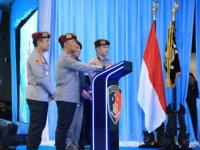 Wakapolri Luncurkan Aplikasi Pelayanan Pengaduan Reserse Bareskrim